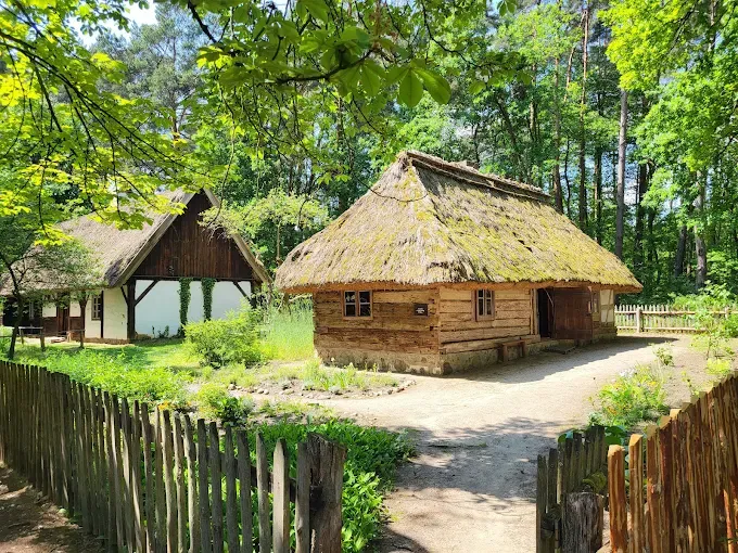 Muzeum Etnograficzne w Zielonej Górze-Ochli